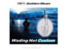 Wading Net Custom 
