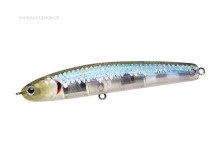 Wander 95 - Zebra MS Ghost Minnow