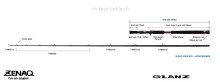 Zenaq GLANZ | GB80-X20 LAPUA MAHNUM