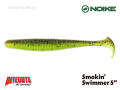 Noike Smokin Swimmer 5 inch